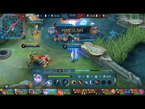 MIYA BEST BUILD 2020