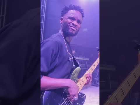 The Name Jesus bass groove #smj #church #gospel #gospelmusic #emekasongsz #lsm #logicchurch