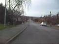 A Ride Along Manby Road Scunthorpe