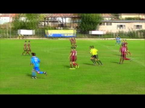 ABSPORT.RO: Rezumat Olimpia Aiud - CIL Blaj