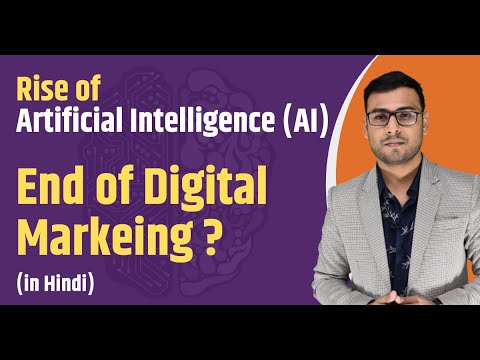 How to Optimize your LinkedIn Profile for Digital Marketing Job Umar Tazkeer