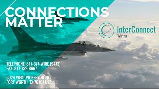 Metal Shop Brand Film InterConnect Wiring Industrial Manufacturing Video thumbnail