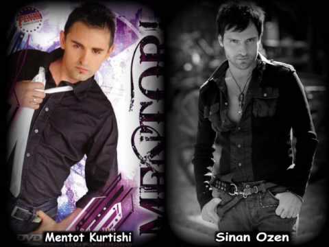 Sinan Ozen & Mentor Kurtishi Turkey   Albania