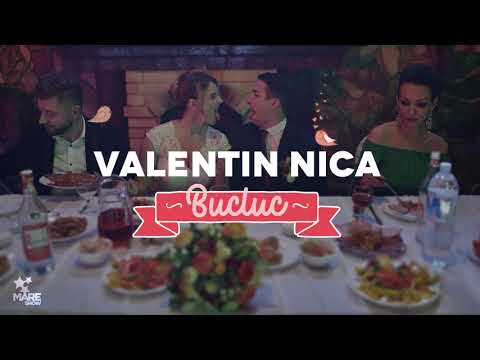 Valentin Nica - Bucluc (by Kapushon) Official Audio 2017