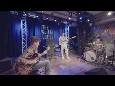 Ohad Niceberg Trio - The Search Of The Missing Cable