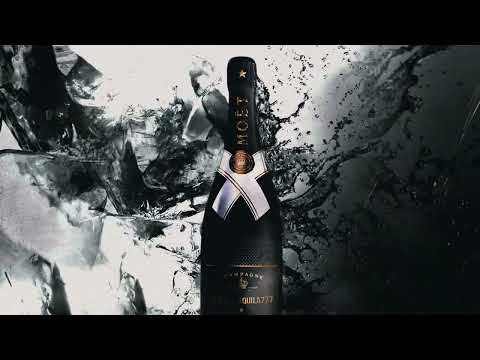 REMIK X AQUILA777 X RUSKY - MOËT