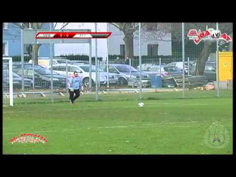 SV Hirschstetten vs. FC Lindenhof OL B 14.Runde by LigaTV