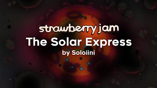 [SJ] The Solar Express