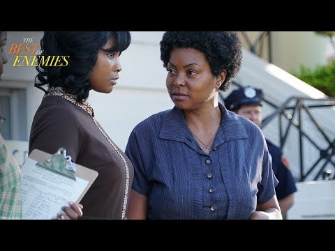 The Best of Enemies (TV Spot 'Powerhouse')