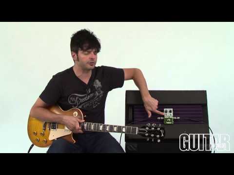 Fulltone Secret Freq | 2010s | Green image 4