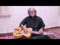 'Isa Lei'3rd composition from the Album'A Meeting by the River'more improvisation on original track.