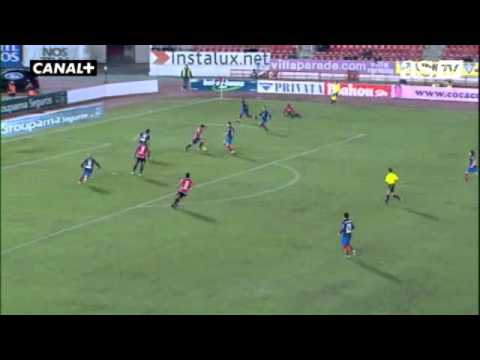 Mallorca 0-4 Sporting de Gijón