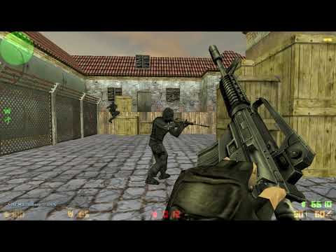 [ POV ] fnatic.MSI Gux vs mTw (e-Stars Seoul 2009)