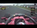 Who's Got The Edge In Suzuka's Esses? | AWS | 2019 Japanese Grand Prix