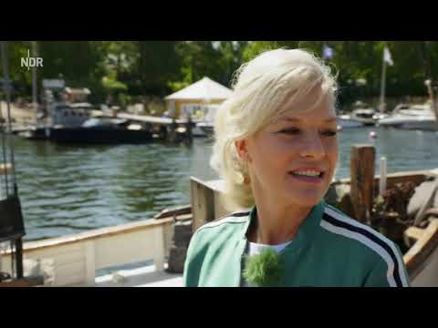 Inas Reisen   Stockholm