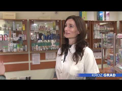 Oprez sa neregistrovanim lekovima