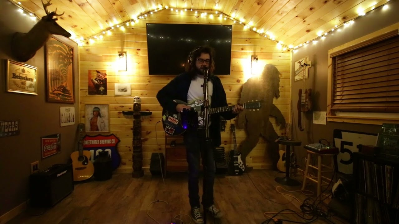Promotional video thumbnail 2 for Eve Ramblin Still