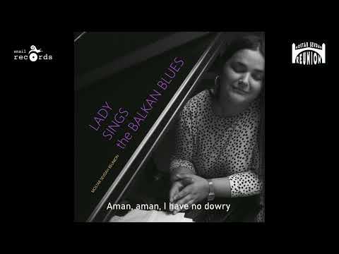 Mostar Sevdah Reunion - ZAPJEVALA SOJKA PTICA