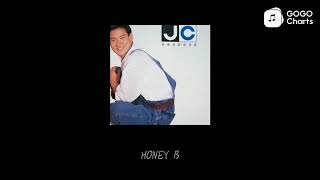 张学友 - HONEY B (动态歌词)