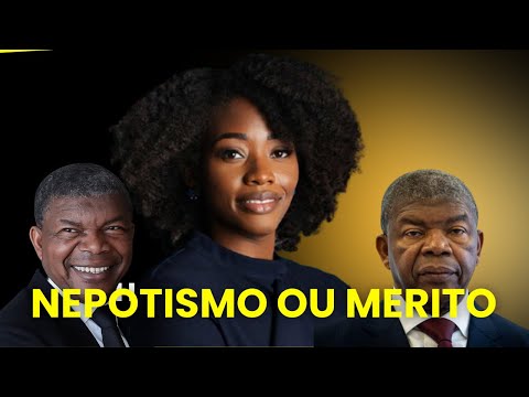 NEPOTISMO OU MÉRITO – O DILEMA DE CRISTINA LOURENÇO NA BODIVA