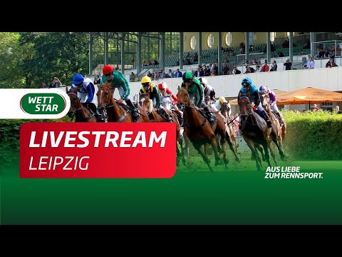 Livestream Leipzig 01.05.