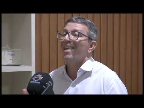 Nova Nazaré enfrenta queda significativa na arrecadação; prefeito se pronuncia.