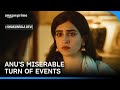 Anupama woes! | Shakuntala Devi | Sanya Malhotra, Amit Sadh | Prime Video India