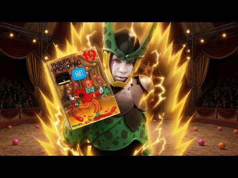 Video cover