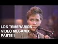 DJ GOOFY LOS TEMERARIOS VIDEO MEGAMIX 1