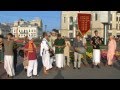 Харинама в Томске. Harinama in Tomsk (ISKCON). Автор фильма ...