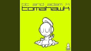 Tomahawk (Original Mix)