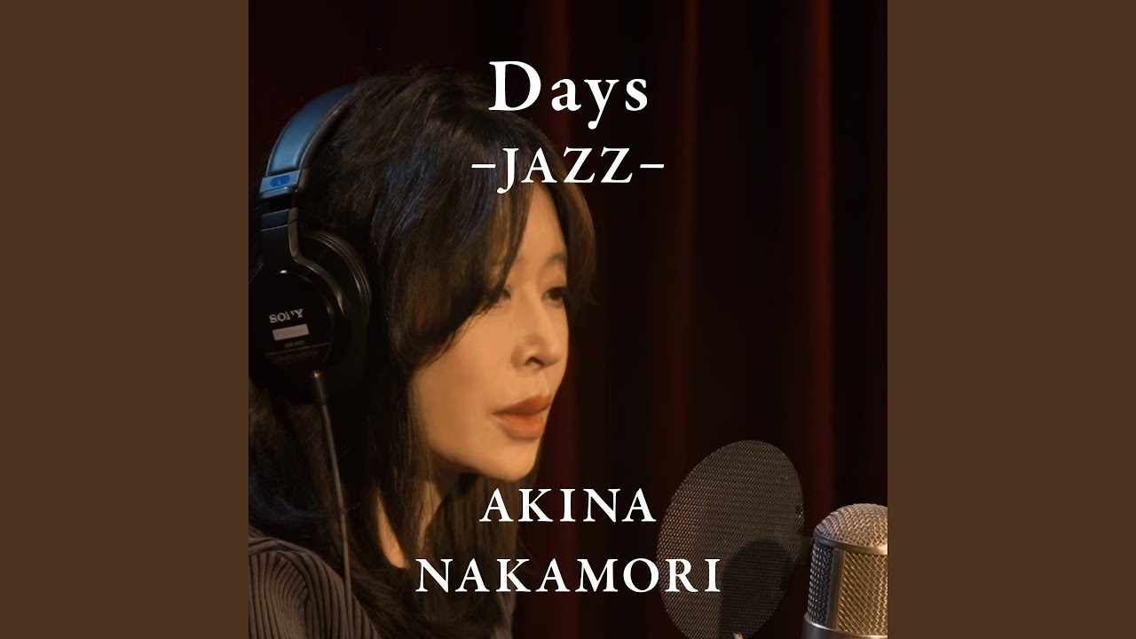Days -Jazz-