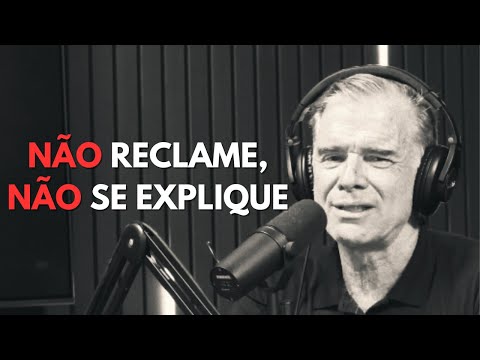 Não se explique (Bernardinho)