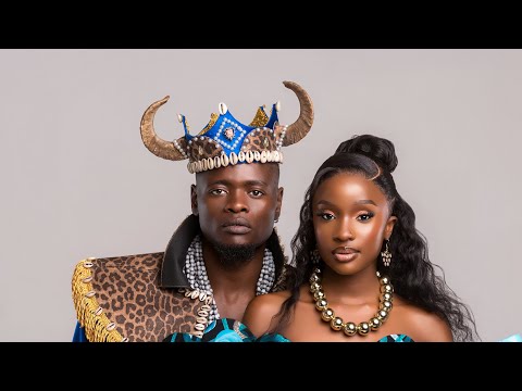 Pallaso - NTEREDE (Lyrics Video)
