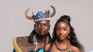 Download lagu Pallaso - NTEREDE (Lyrics Video) mp3