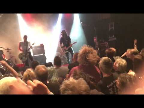 The Dandy Warhols - Bohemian Like You (Live in Bristol 20/05/16)