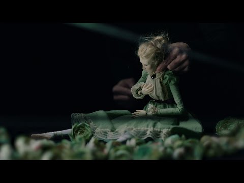 Vaarin — Bitter Taste of Goodbye (Official Music Video)