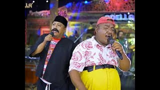 Download lagu Woko Channel Ft. Adella - Gang doli #shorts mp3