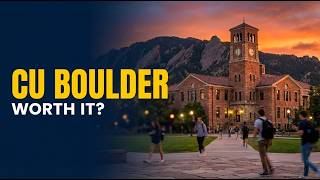 University of Colorado Boulder: The Ultimate Guide for 2026 Applicants