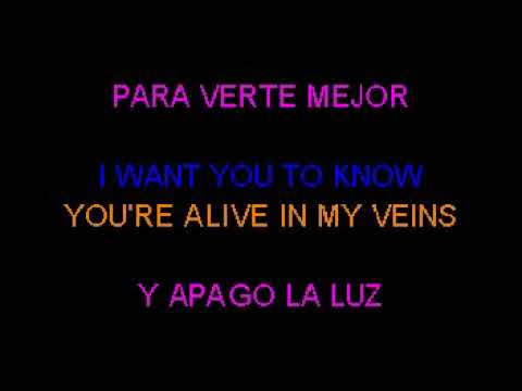 Fallen Duet Presuntos Implicados - Randy Crawford