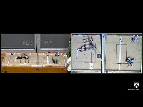 Fall 2023 - MEAM 510 Final Projects Day 2