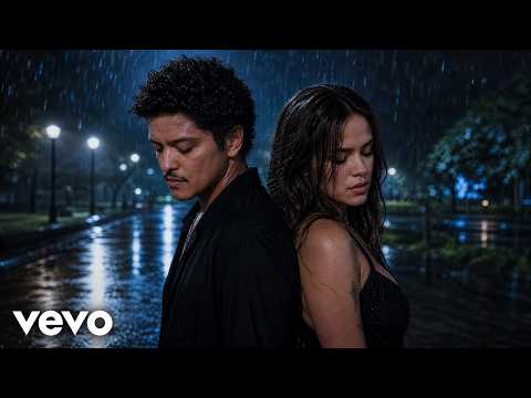 KAROL G, Bruno Mars - Still (Music Video)