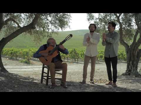 Flamenco:  the Land Is Still Fertile - new trailer