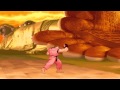 Street Fighter Alpha 1 OST Dan Theme