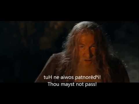 Proto-Indo-European Gandalf