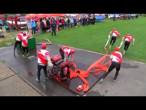 Oponešice NP Žďárská liga Trnava 20.5.2017