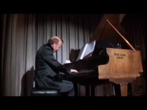 "A GRAND PIANOS IS A CAR?" - CLAUDIO "KLAUS" SAVOLDI BELLAVITIS