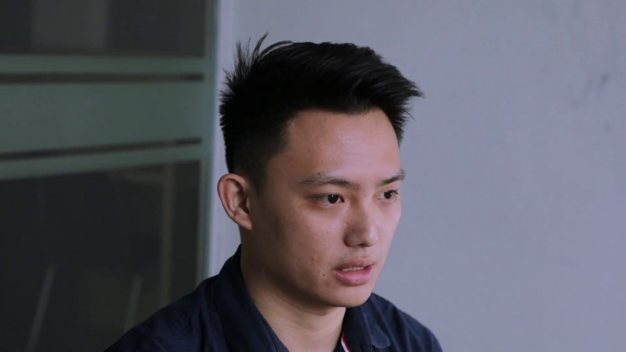 Kenapa S2 MMSI BINUS Graduate Program – versi Stefan Ekaresta