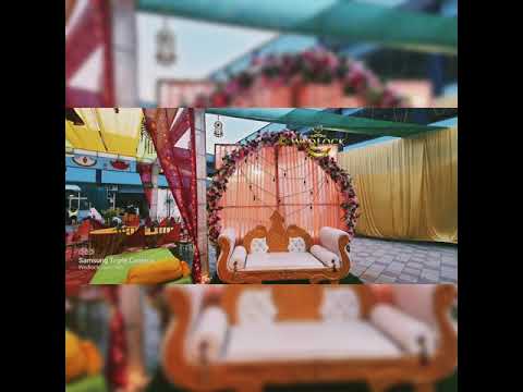 Wedding Planner portfolio by Wedlock Junction in Lucknow - Photo 1