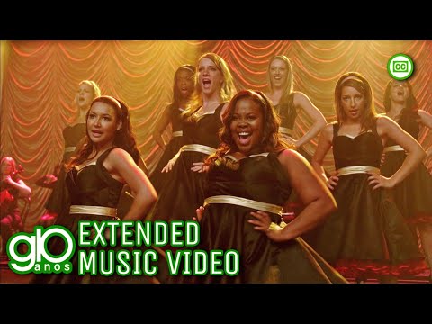 What Doesn't Kill You (Stronger) by Glee Cast
